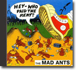 Hey, Who Paid the Rent?