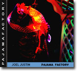 Pajama Factory